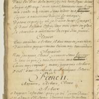 Artaxare, tragédie en cing actes et en vers