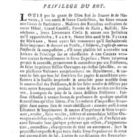 Childéric, tragédie…