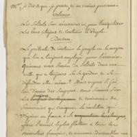 Liberté conquise ou le Despotisme renversé (La), drame héroïque en cinq actes et en prose