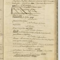 Eugénie, drame en cinq actes et en prose