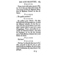 Recueil des pièces mises au Théâtre François, par M. Le Sage