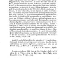 Brutus de M. de Voltaire (Le), avec un Discours sur la tragédie