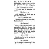 Recueil des pièces mises au Théâtre François, par M. Le Sage