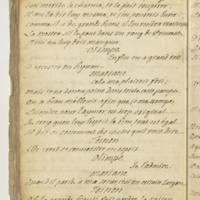 Bourgeoises de qualité (Les), comédie en cinq actes et en vers
