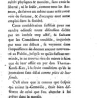 Nadir, ou Thamas-Kouli-Kan : tragédie, par M. D. B. Représentée pour la première fois, sur le Théâtre de la Nation, le 31 août 1780