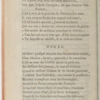Hirza, tragédie, par M. de Sauvigny… (Comédiens ordinaires du Roi, 27 mai 1767)