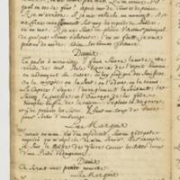 Complaisant (Le), comédie en cinq actes et en prose