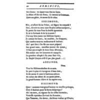 Arminius, ou les Chérusques : tragédie, tirée du théâtre allemand