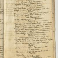 Philosophe marié (Le), comédie en cinq actes et en vers
