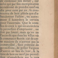 Politique du chevalier Bacon, chancelier d'Angleterre (La) [éd. 1740]