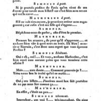 Laurette, comédie en trois actes et en vers, tirée des Contes de M. Marmontel