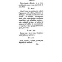 Julie, ou le Bon Père, comédie en trois actes et en prose / par M. D* N**, …