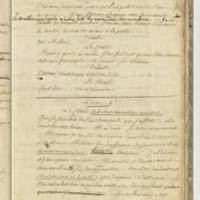 Eugénie, drame en cinq actes et en prose