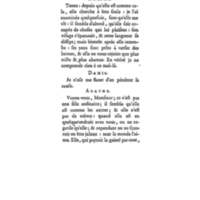 Julie, ou le Bon Père, comédie en trois actes et en prose / par M. D* N**, …