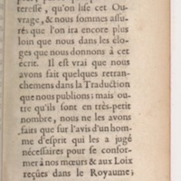 Politique du chevalier Bacon, chancelier d'Angleterre (La) [éd. 1742]