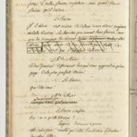 Eugénie, drame en cinq actes et en prose