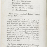 Barbier de Séville, ou la Précaution inutile (Le), comédie en quatre actes ; par M. de Beaumarchais ; représentée & tombée sur le théâtre de la Comédie Françoise aux Tuileries, le 23 de février 1775