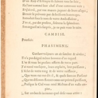 Nitetis tragédie