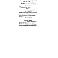 Zarès, tragédie, par M. Palissot de Montenoy, représentée pour la première fois par les Comédiens français, le 3 juin 1751