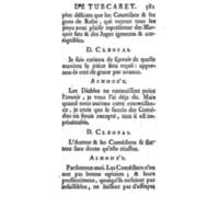 Recueil des pièces mises au Théâtre François, par M. Le Sage