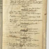 Philosophe marié (Le), comédie en cinq actes et en vers