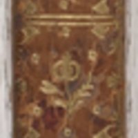 Philosophe sans le savoir (Le), comédie en prose et en cinq actes… par M. Sedaine. [Paris, les Comédiens français, 2 novembre 1765]