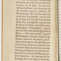 Essais du chevalier Bacon, chancelier d'Angleterre, sur divers sujets de politique, et de morale