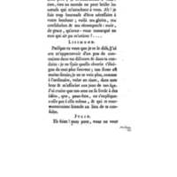 Julie, ou le Bon Père, comédie en trois actes et en prose / par M. D* N**, …