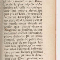 Politique du chevalier Bacon, chancelier d'Angleterre (La) [éd. 1742]