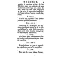 Recueil des pièces mises au Théâtre François, par M. Le Sage