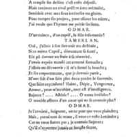 Bajazet premier, tragédie par M. le chevalier de P***