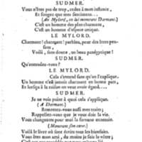 Anglais à Bordeaux (L'), comédie en un acte et en vers libres, par M. Favart… [Par les Comédiens françois ordinaires du Roi, 14 mars 1763]