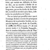Nadir, ou Thamas-Kouli-Kan : tragédie, par M. D. B. Représentée pour la première fois, sur le Théâtre de la Nation, le 31 août 1780