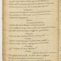 Médisant (Le), comédie en cinq actes et en vers