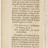 Essais du chevalier Bacon, chancelier d'Angleterre, sur divers sujets de politique, et de morale