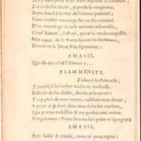 Nitetis tragédie