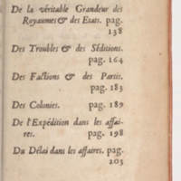 Politique du chevalier Bacon, chancelier d'Angleterre (La) [éd. 1742]