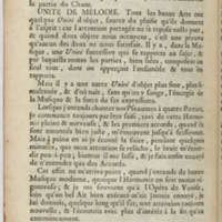 Dictionnaire de musique par Jean-Jacques Rousseau