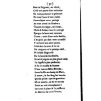 Lettres de M. de Voltaire et de sa célèbre amie [la marquise du Châtelet] ; suivies d'un petit Poëme, d'une lettre de J.-J. Rousseau, & d'un parallèle entre Voltaire et J.-J. Rousseau