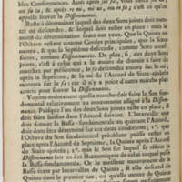 Dictionnaire de musique par Jean-Jacques Rousseau