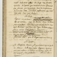 Eugénie, drame en cinq actes et en prose