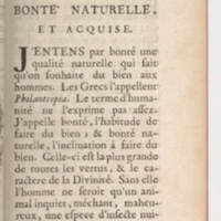 Politique du chevalier Bacon, chancelier d'Angleterre (La) [éd. 1742]