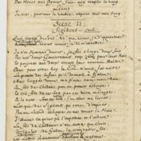 Childéric, tragédie en trois actes et en vers