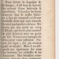 Politique du chevalier Bacon, chancelier d'Angleterre (La) [éd. 1742]