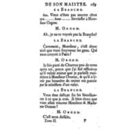 Recueil des pièces mises au Théâtre François, par M. Le Sage