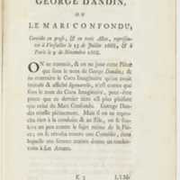 Vie de Molière, avec des jugements sur ses ouvrages