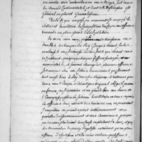 Voyage au continent américain par un Français en 1777, et Réflexions philosophiques sur ces nouveaux républicains