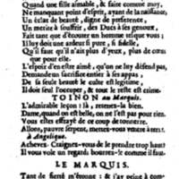 Bourgeoises de qualité (Les)