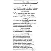 Arminius, ou les Chérusques : tragédie, tirée du théâtre allemand