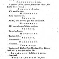 Laurette, comédie en trois actes et en vers, tirée des Contes de M. Marmontel